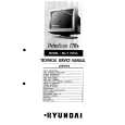 HYUNDAI HL7870A Manual de Servicio